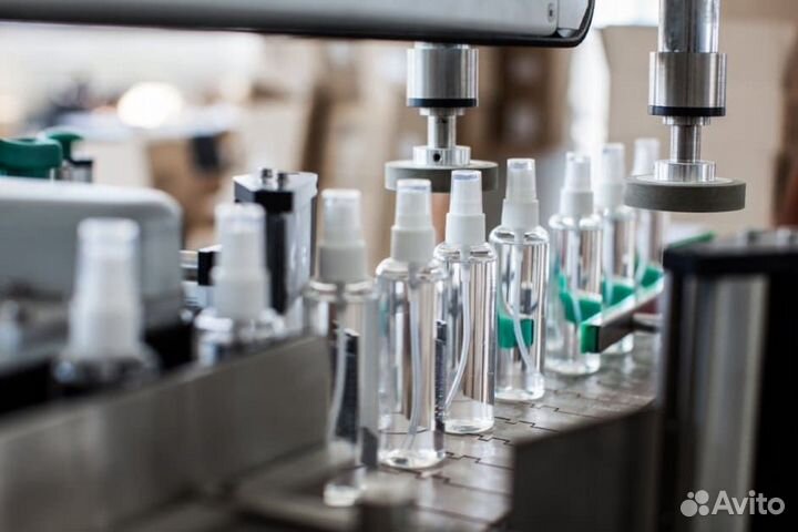 Косметика оптом для маркетплейсов