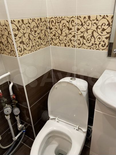 1-к. квартира, 35,4 м², 3/10 эт.