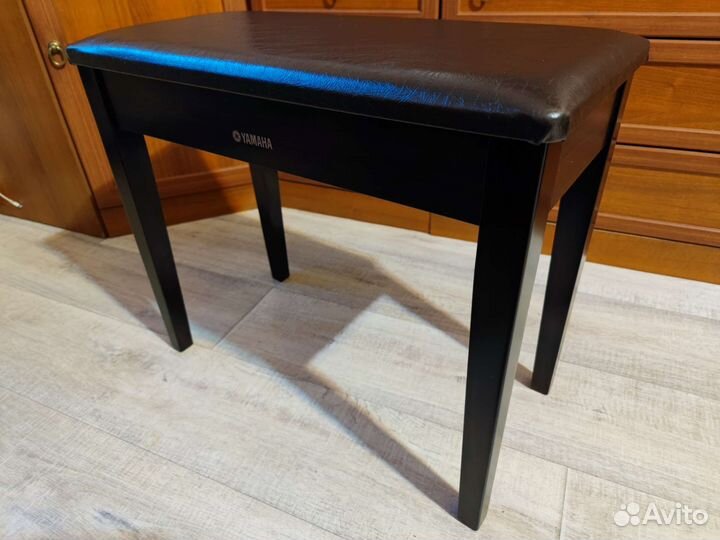 Банкетка для пианино (стул)