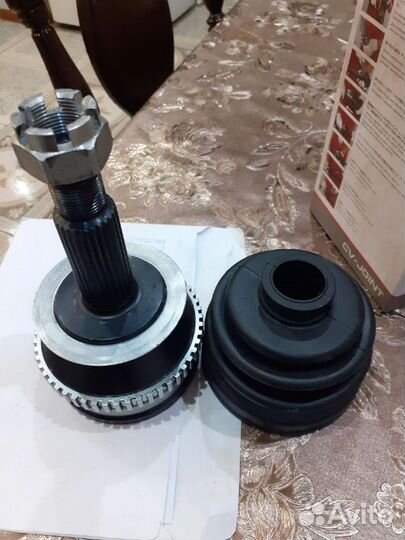 Шрус хундай соната 2004-2006гв