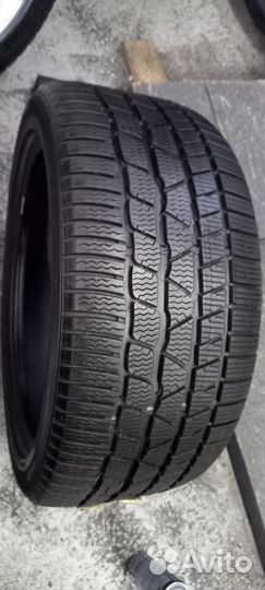 Continental ContiWinterContact TS 830 P 255/40 R18 99V
