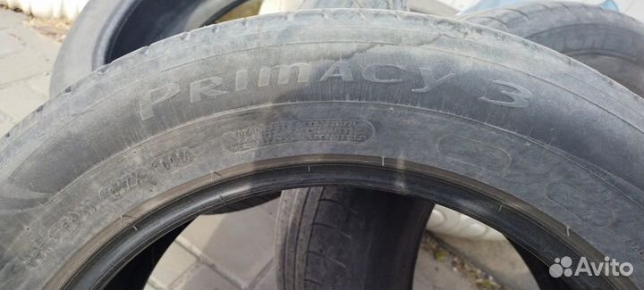 Michelin Primacy 3 235/55 R17