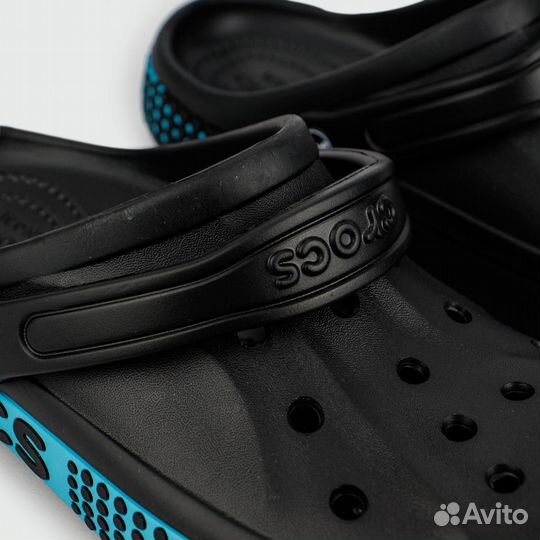 Сабо crocs Bayaband Cloc