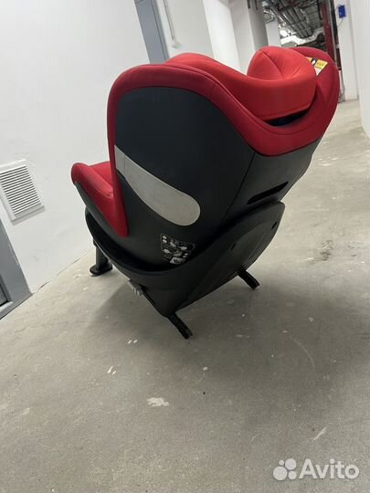 Автокресло cybex sirona M2 I-size + base M