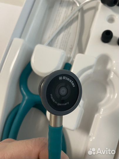 Стетоскоп duplex 2.0 neonatal для новорожденных