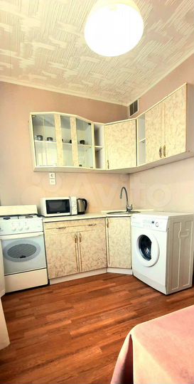 1-к. квартира, 35 м², 9/10 эт.