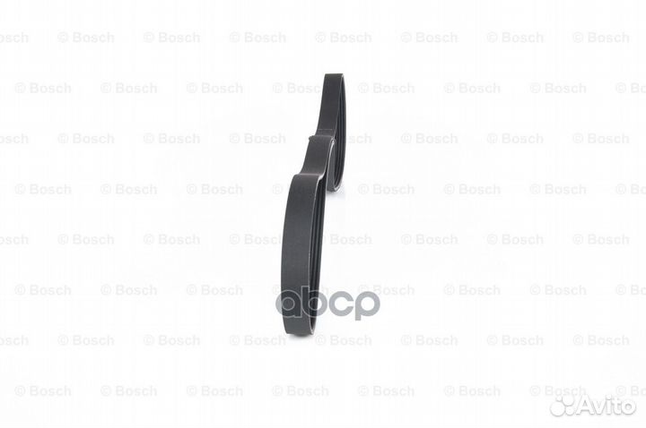 Ремень поликлин 6pk2225 1987948306 Bosch