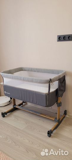Детская кроватка колыбель