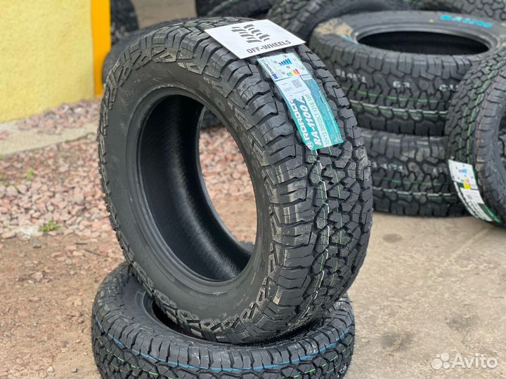 Roadcruza RA1100 A/T 12.5/35 R20 121S