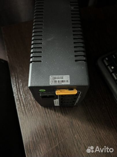 Ибп APC Back-UPS 650VA