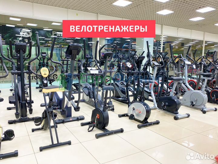 Беговая дорожка CardioPower T10 В рассрочку
