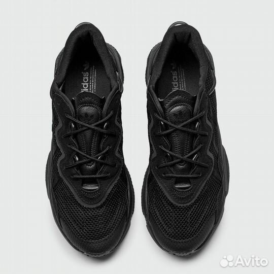 Adidas Ozweego Triple Black
