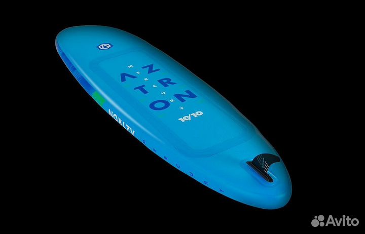 Доска для sup-бординга aztron mercury ALL around