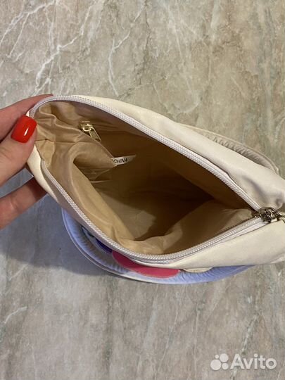 Сумка для девочки