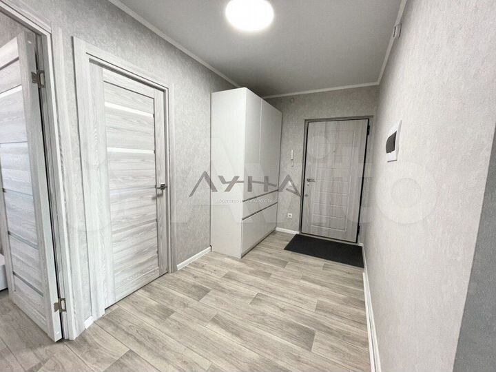 2-к. квартира, 53,3 м², 7/10 эт.