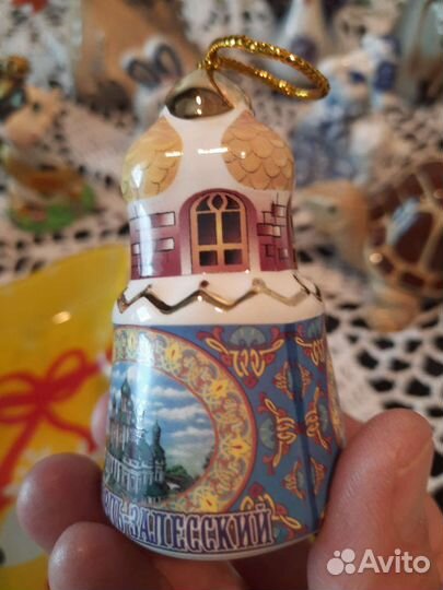 Статуэтки, Фигурки, сувениры