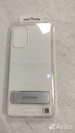 Чехол-бампер на samsung galaxy a72