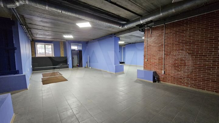 Сдам торговое помещение, 170 м²