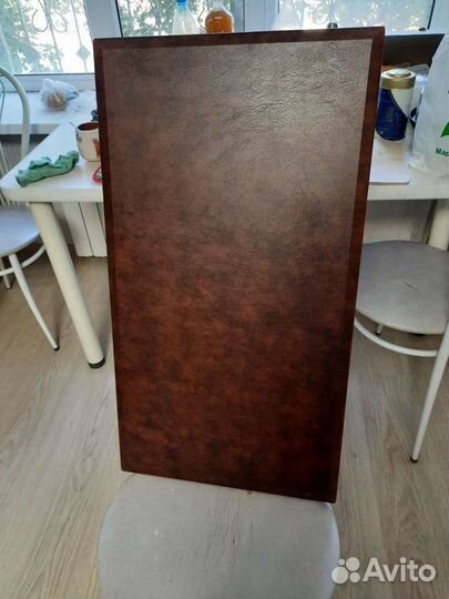 Фасады новые