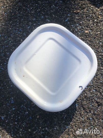 Контейнер столовый для холодца