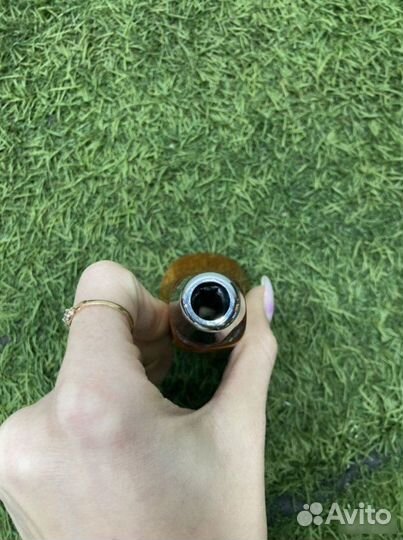 Ручка селектора АКПП Mercedes-Benz S-Class W220