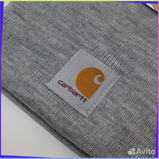 Шапка Carhartt (Номер отгрузки: 75136)