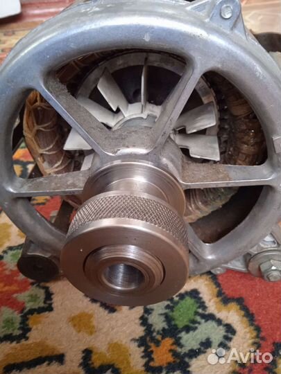 Заточной станок