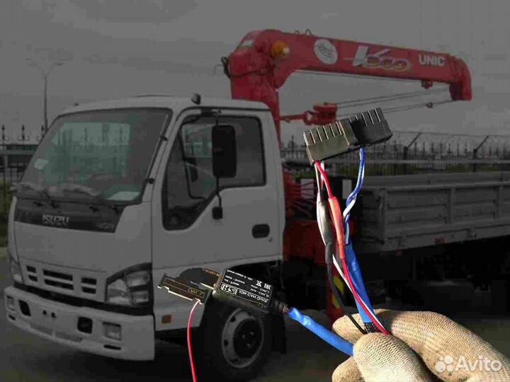 Настройка Глонасс и GPS маячков для транспорта