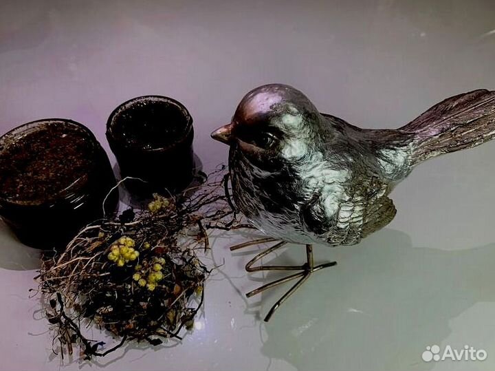 Медовый заряд для потенции