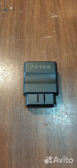 Адаптер OBD2 для систем teyes для м.в Вито 639