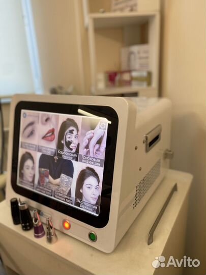 Неодиновый лазер