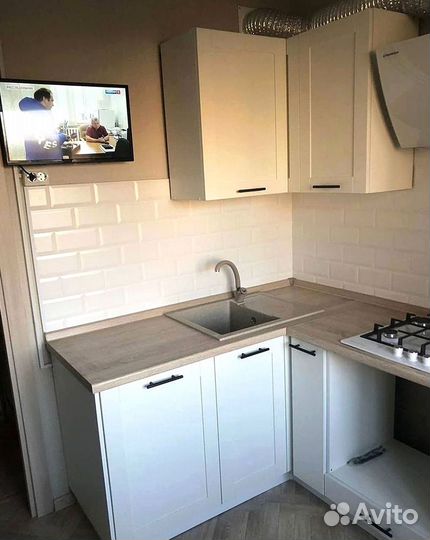Кухонные гарнитуры