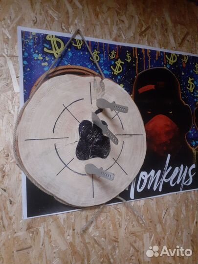 Мишени для метания