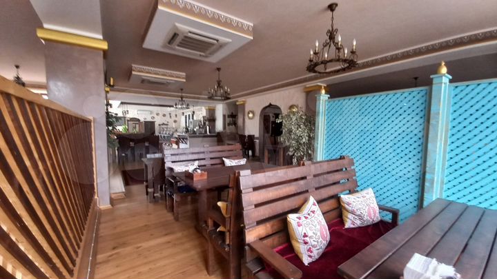 Готовый бизнес