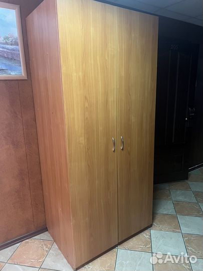 Шкаф бу
