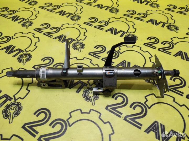 Колонка рулевая Toyota Opa ZCT10 1ZZ-FE 2000.06