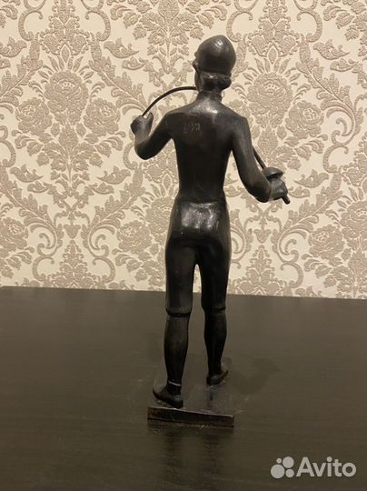 Рапиристка Касли