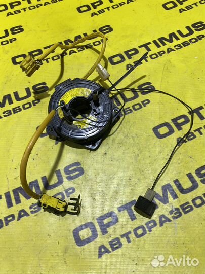 Подрулевой шлейф Sens