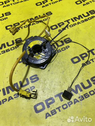 Подрулевой шлейф Sens