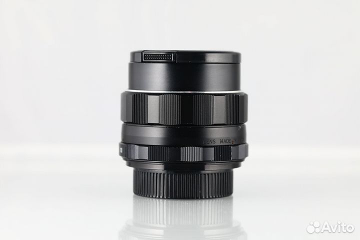 Объектив Super-Multi-Coated Takumar 55 mm f/ 1.8