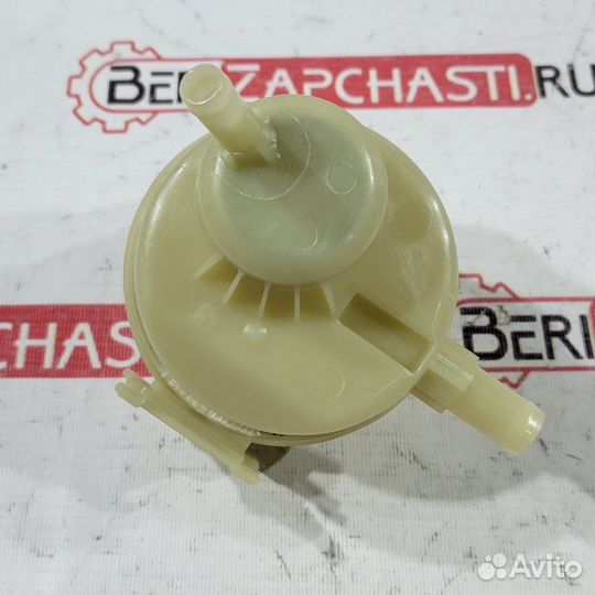 Бачок гидроусилителя Renault Logan 2