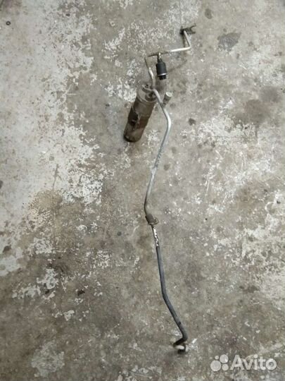 Трубка кондиционера Чери Тигго T11 2.4