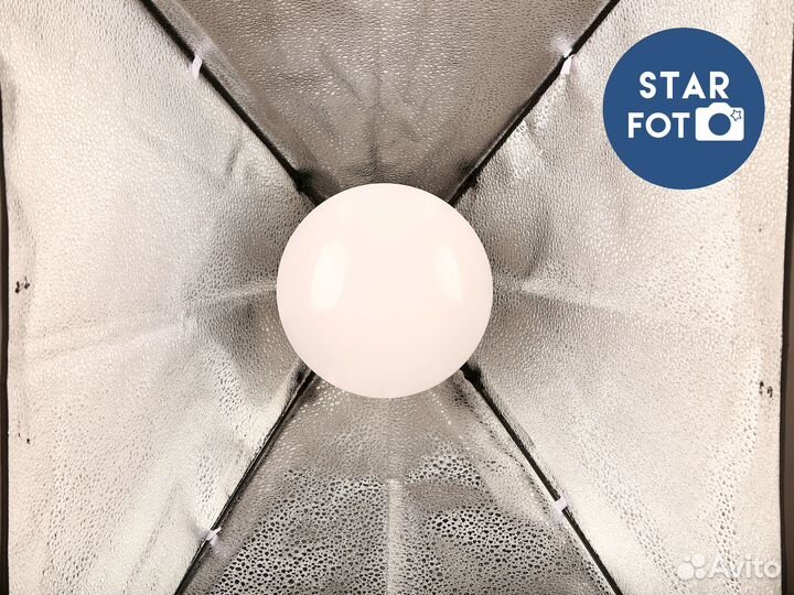 Комплект студийного оборудования Falcon Eyes