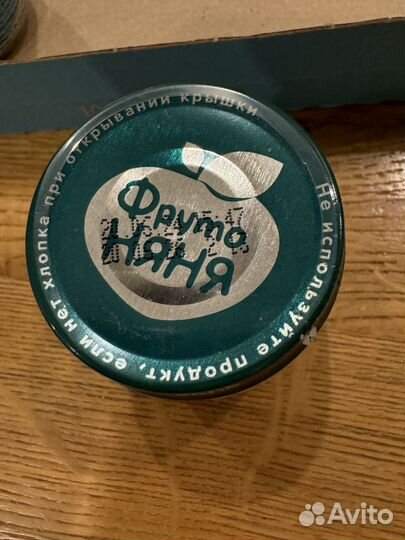 Детское мясное пюре кролик/цыпленок