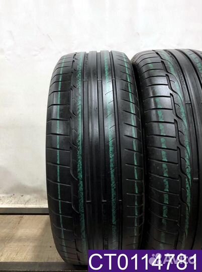 Dunlop Sport Maxx RT 235/55 R19 101W