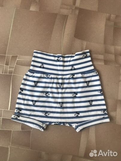 Вещи на мальчика 62-68