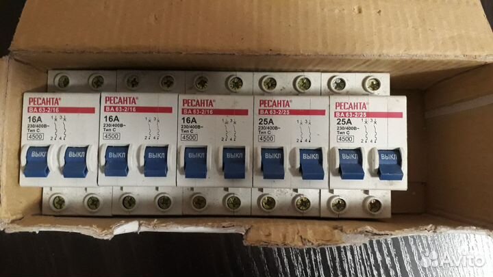 Запчасти для стабилизаторов напряжения