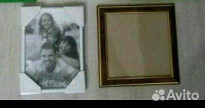 Рамки для фото