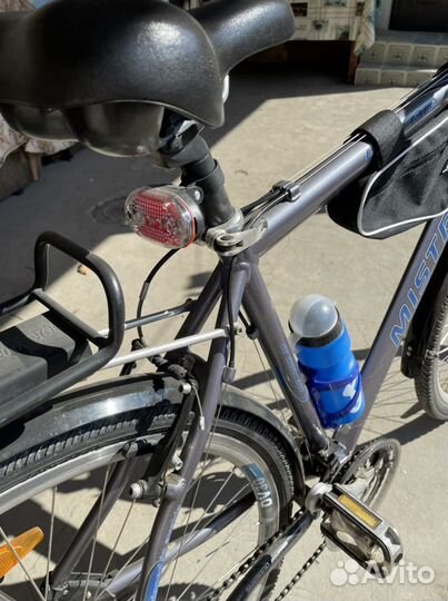 Велосипеды бу взрослый