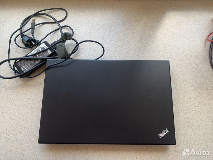 SL510 Lenovo Tink Pad